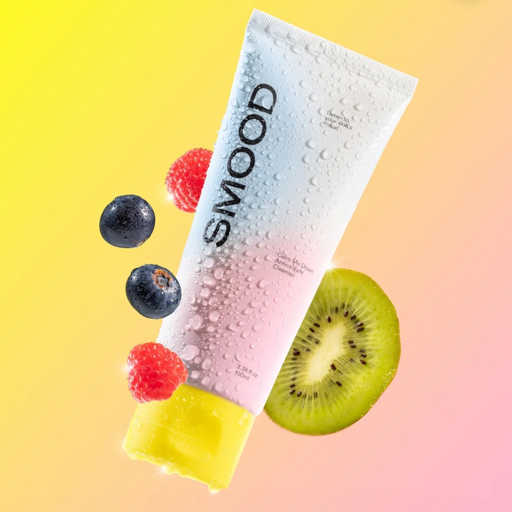 Calm Me Down Antioxidant Cleanser
